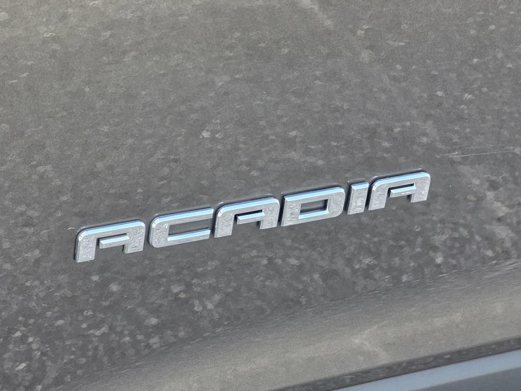 Used 2019 GMC Acadia SLT FWD image 33