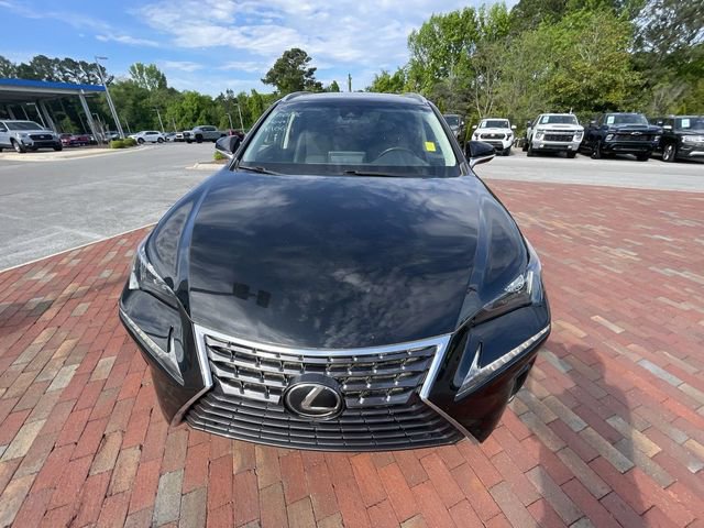 Used 2019 Lexus NX 300 FWD w/ Comfort Package image 2