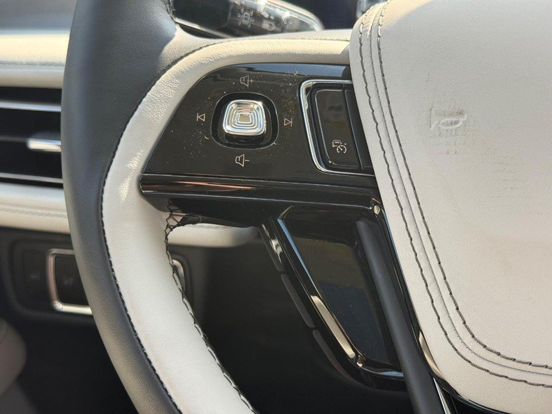New 2027 Lincoln Aviator Reserve AWD/4WD image 10