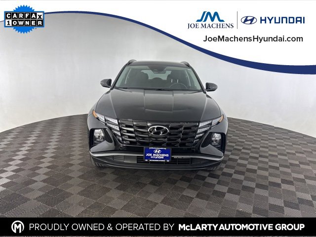 Used 2022 Hyundai Tucson SEL image 3