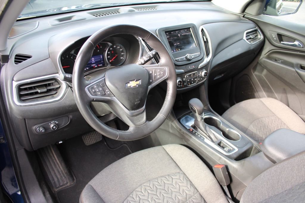 Used 2022 Chevrolet Equinox LT FWD image 6