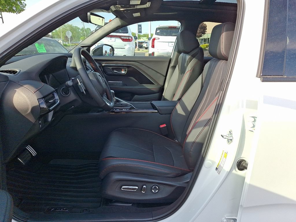 New 2026 Acura ADX A-Spec FWD image 6