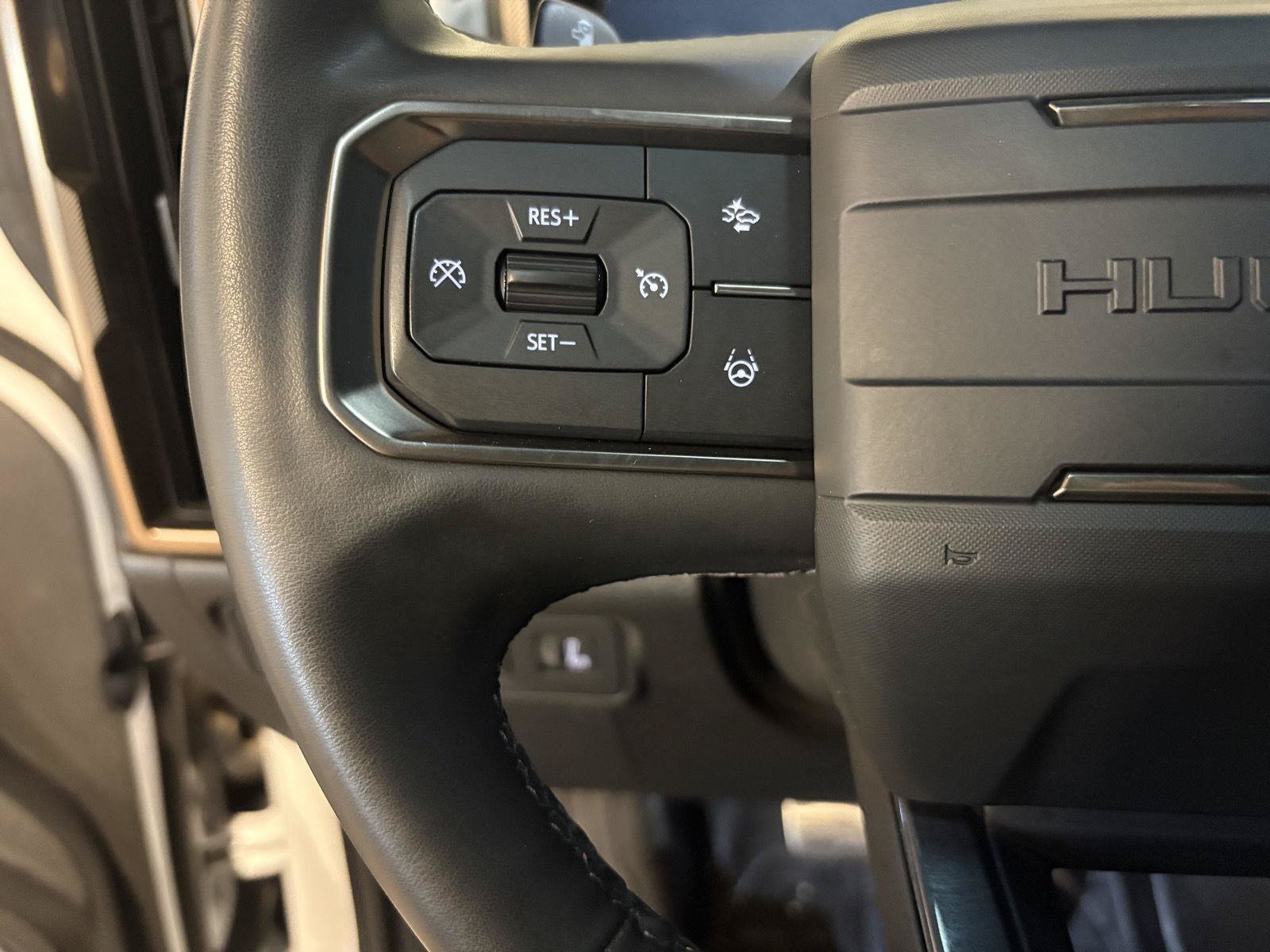 Used 2022 GMC Hummer EV Edition 1 w/ LPO, Illumination Package AWD/4WD image 20