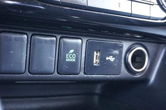 Used 2019 Mitsubishi Eclipse Cross ES FWD image 25