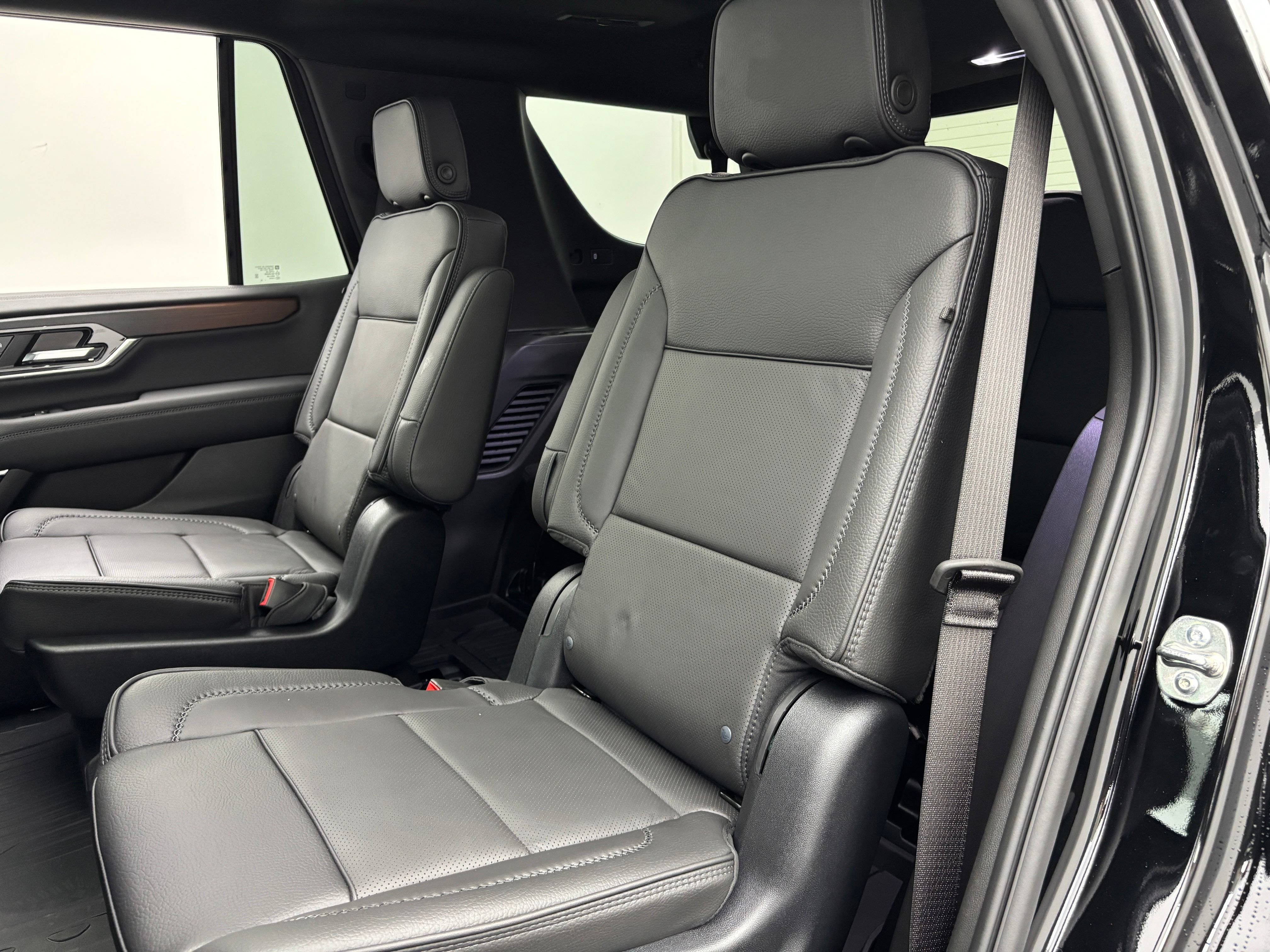 New 2026 GMC Yukon Denali w/ Denali Reserve Package AWD/4WD image 51