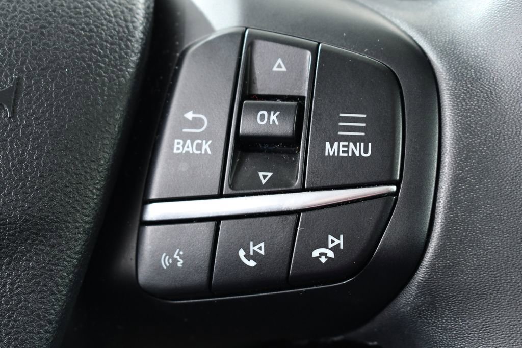 Used 2024 Ford Bronco Sport Big Bend w/ Convenience Package image 31