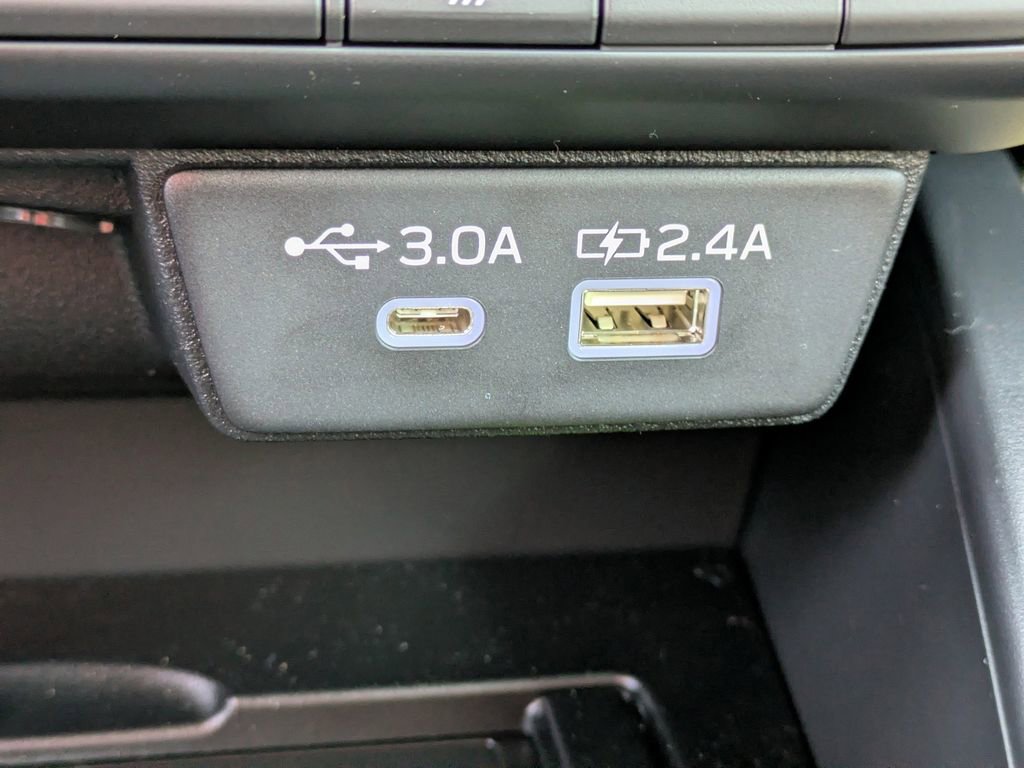 New 2026 Subaru Outback Limited image 26