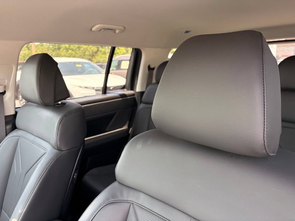 New 2026 Hyundai Santa Fe SEL AWD/4WD image 23