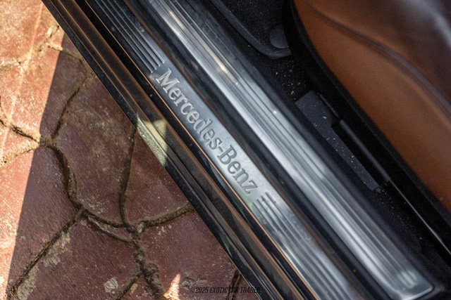 Used 2016 Mercedes-Benz Maybach S 600 image 32