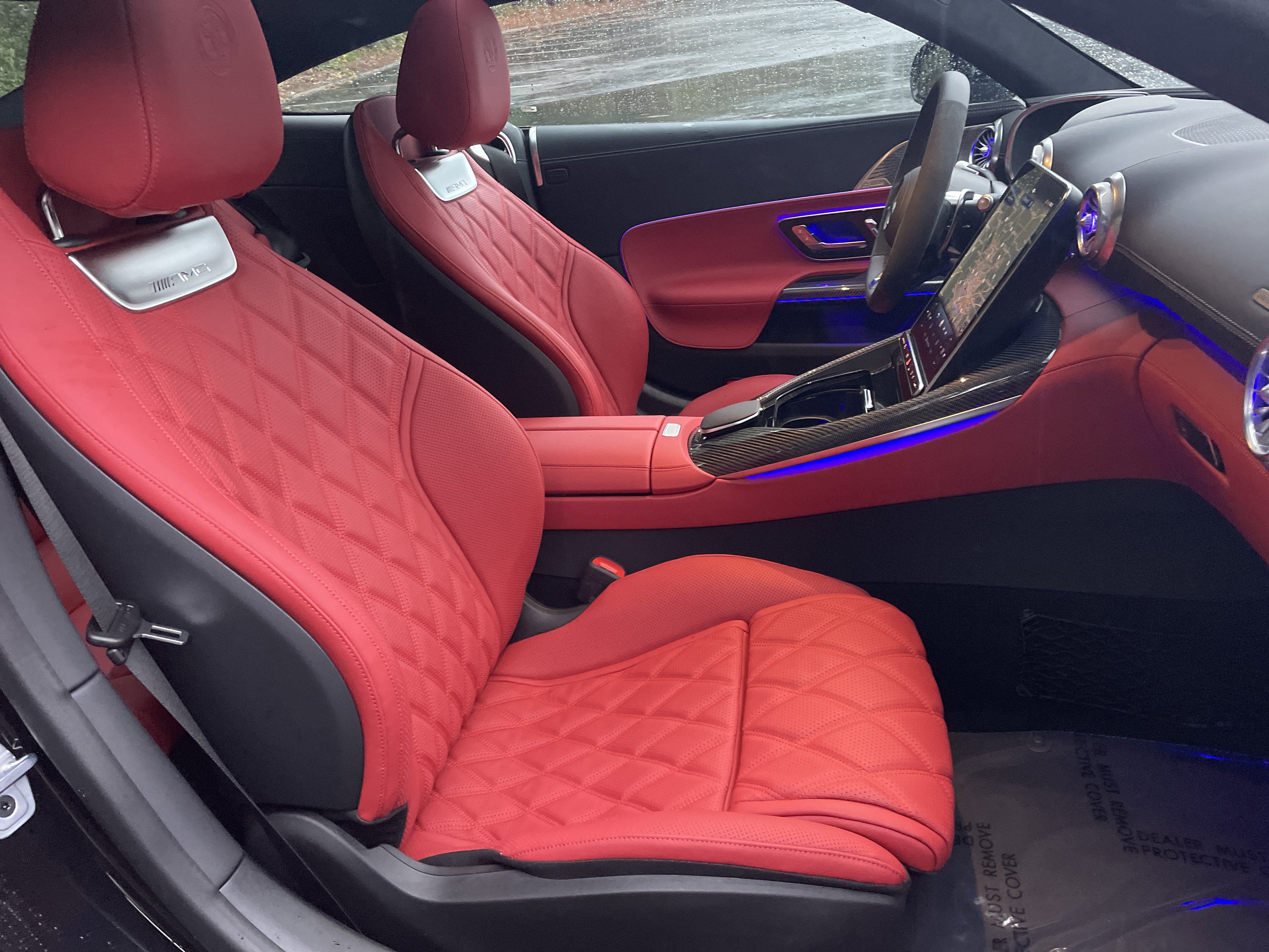 New 2026 Mercedes-Benz AMG GT 63 image 38