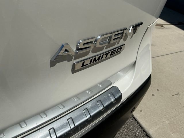Used 2019 Subaru Ascent Limited AWD/4WD image 6