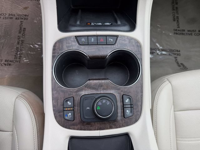 Used 2023 GMC Acadia Denali AWD/4WD image 22