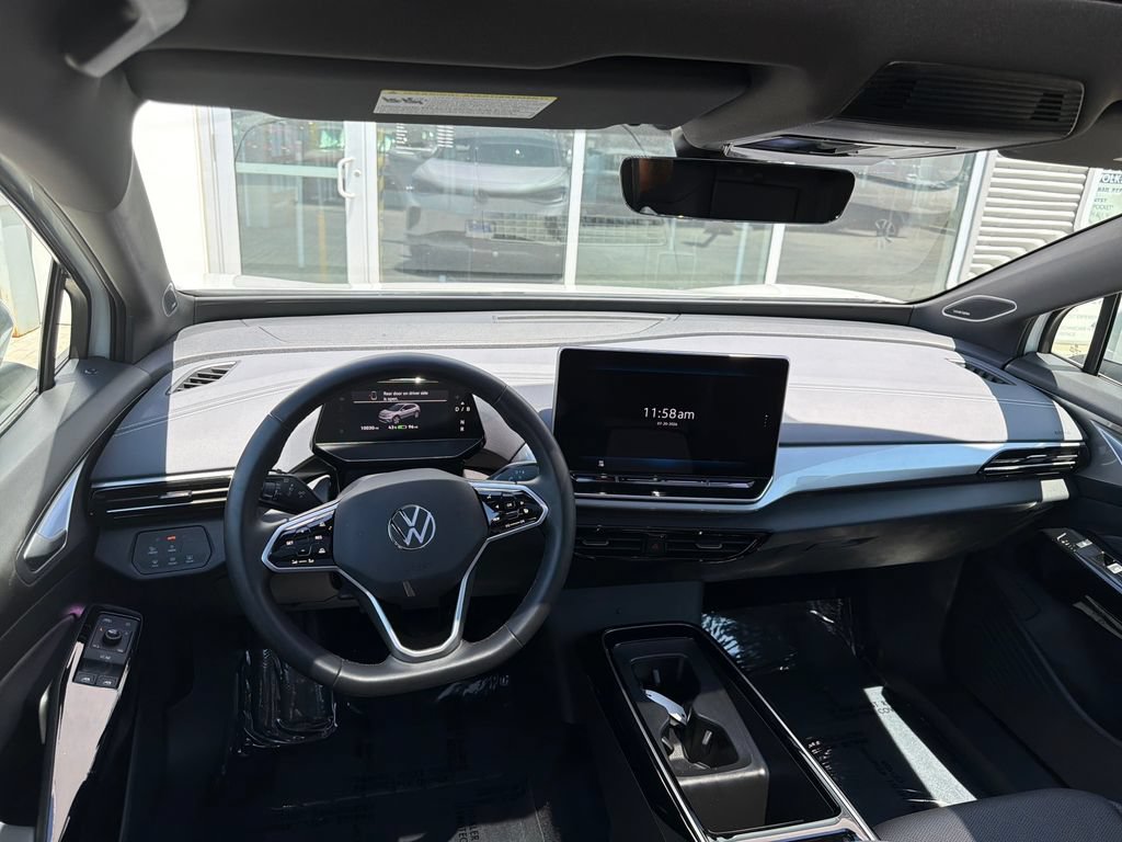 Certified 2025 Volkswagen ID.4 Pro S Plus AWD/4WD image 15