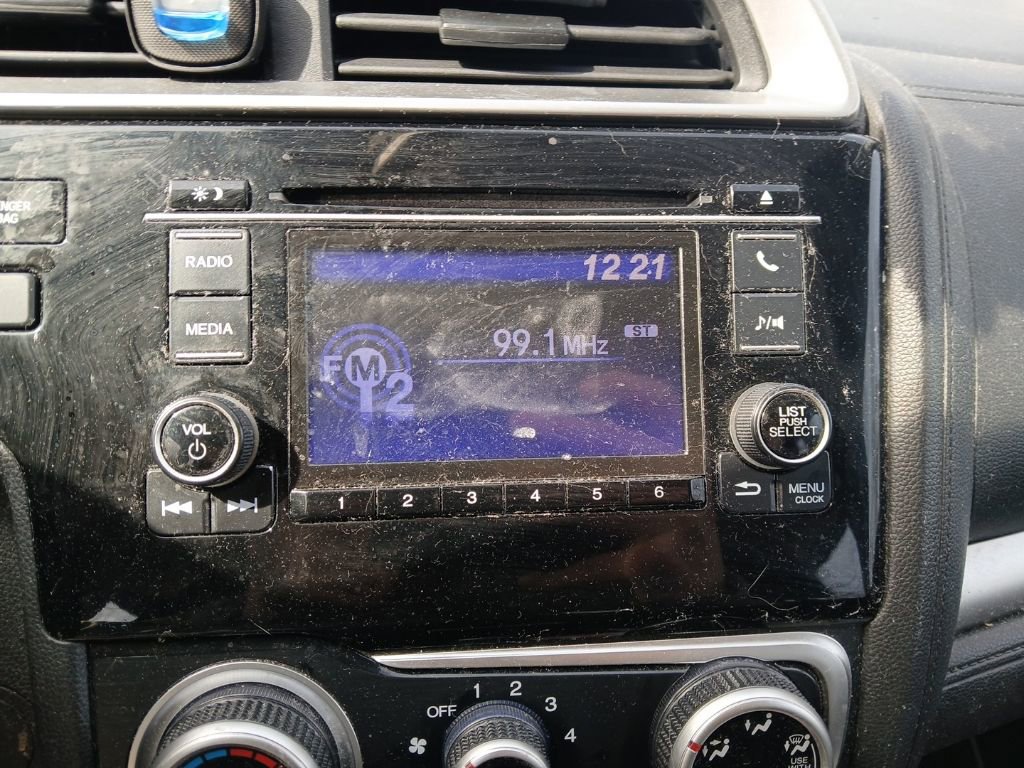 Used 2019 Honda Fit LX image 14