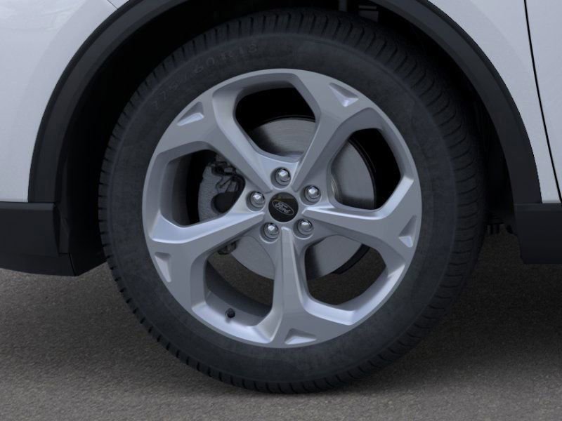 New 2026 Ford Escape ST-Line w/ Tech Pack #1 image 16