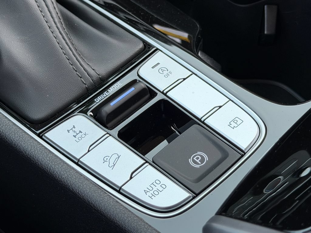 New 2026 Hyundai Tucson SE AWD/4WD image 24