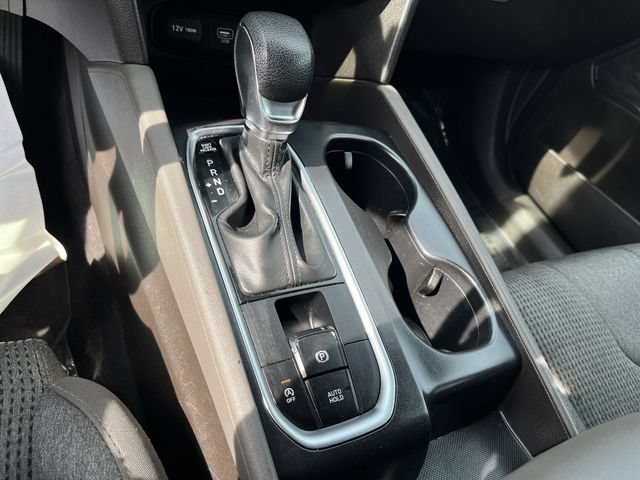 Used 2019 Hyundai Santa Fe SE FWD image 22