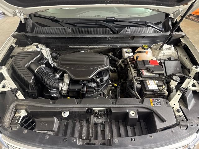 Used 2022 GMC Acadia SLT AWD/4WD image 13