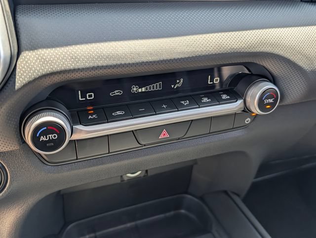 New 2026 MAZDA CX-50 AWD 2.5 S w/ Weather Package image 24