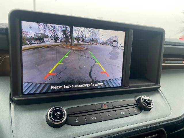 Certified 2024 Ford Maverick Lariat image 21