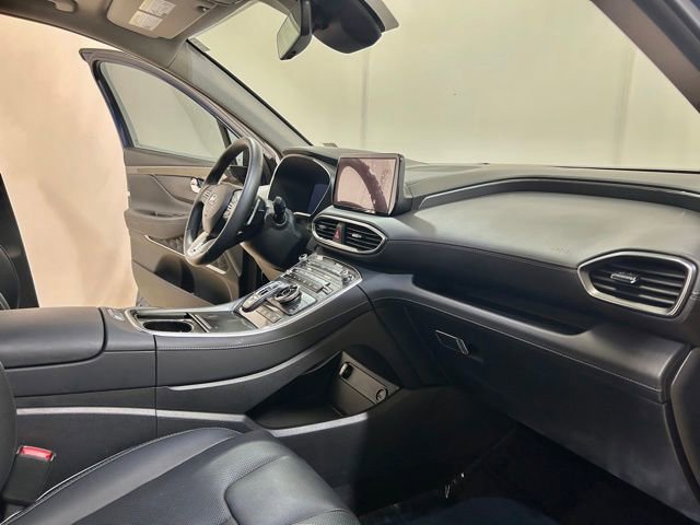 Used 2023 Hyundai Santa Fe Limited image 20