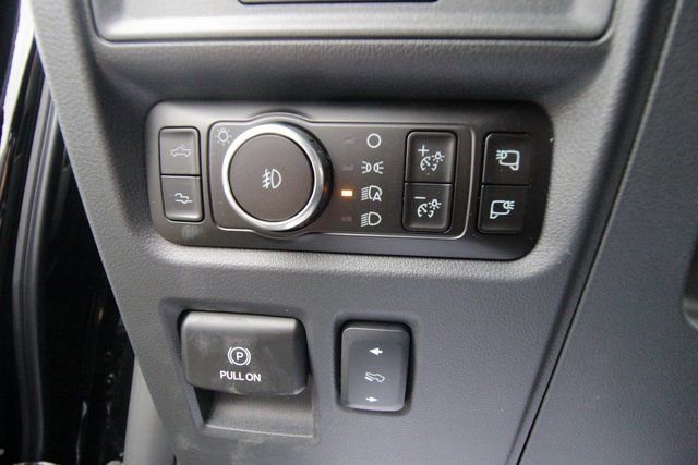 New 2025 Ford F150 Raptor image 25