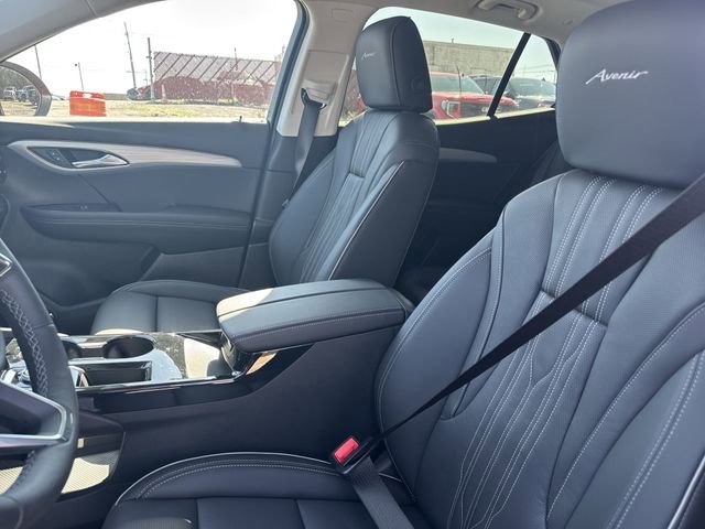 New 2026 Buick Envision Avenir AWD/4WD image 11