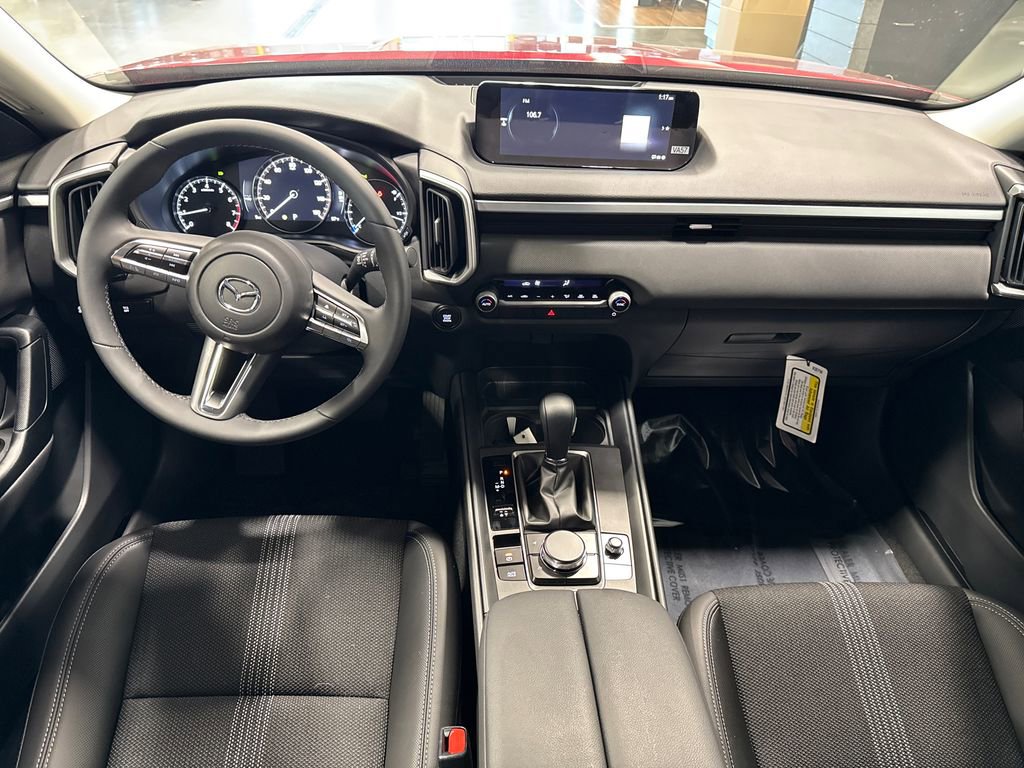 New 2026 MAZDA CX-50 AWD 2.5 S w/ Weather Package image 8