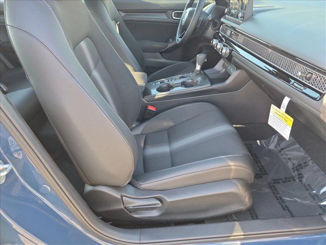 Used 2026 Honda Civic Sport image 19
