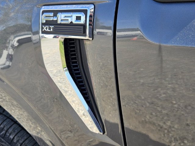 New 2026 Ford F150 XLT w/ Equipment Group 302A MID AWD/4WD image 5