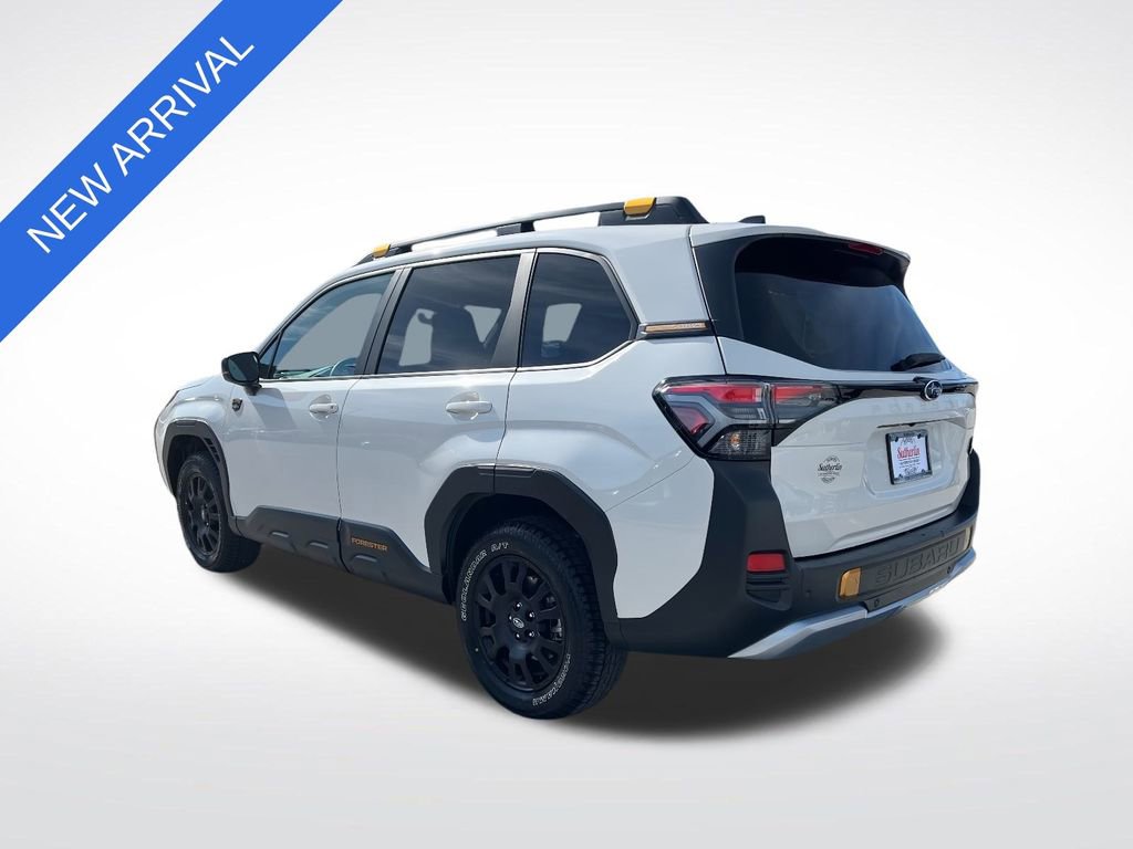 Used 2026 Subaru Forester Wilderness image 5