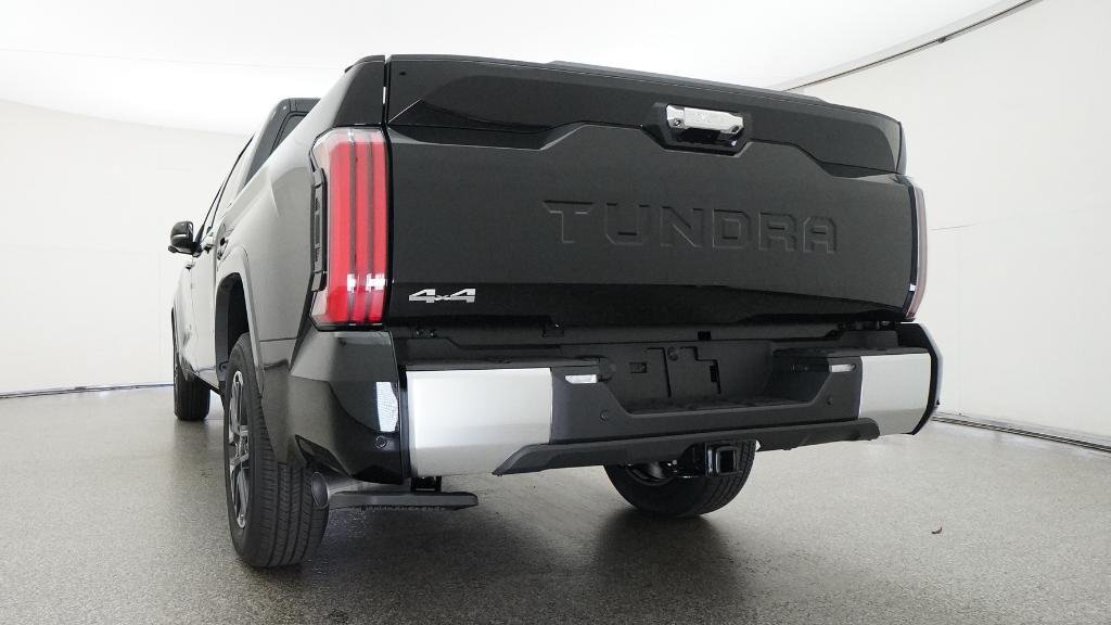 New 2026 Toyota Tundra Limited AWD/4WD image 6