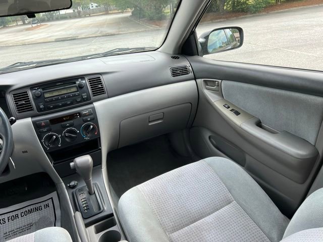 Used 2008 Toyota Corolla CE FWD image 26