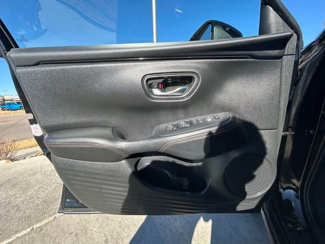 Used 2025 Honda HR-V Sport image 20