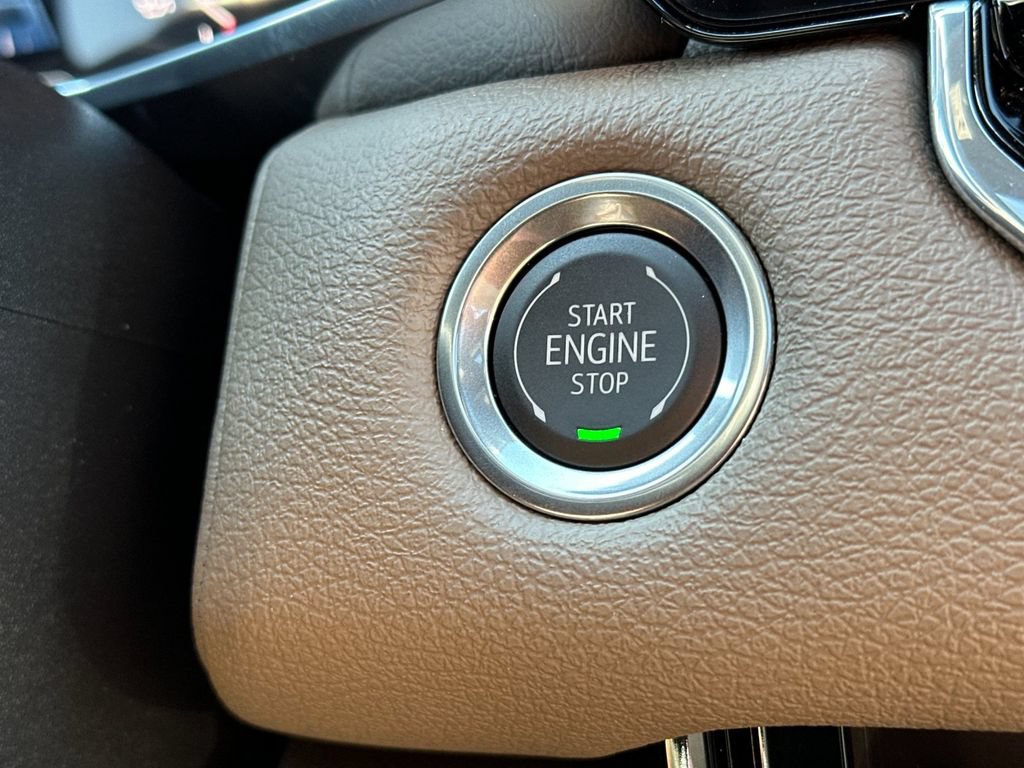 New 2026 GMC Canyon Denali AWD/4WD image 22