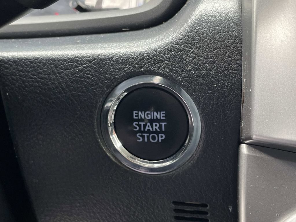 Used 2022 Toyota 4Runner SR5 RWD image 16