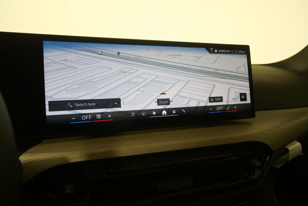 Used 2025 BMW 330i xDrive Sedan image 20