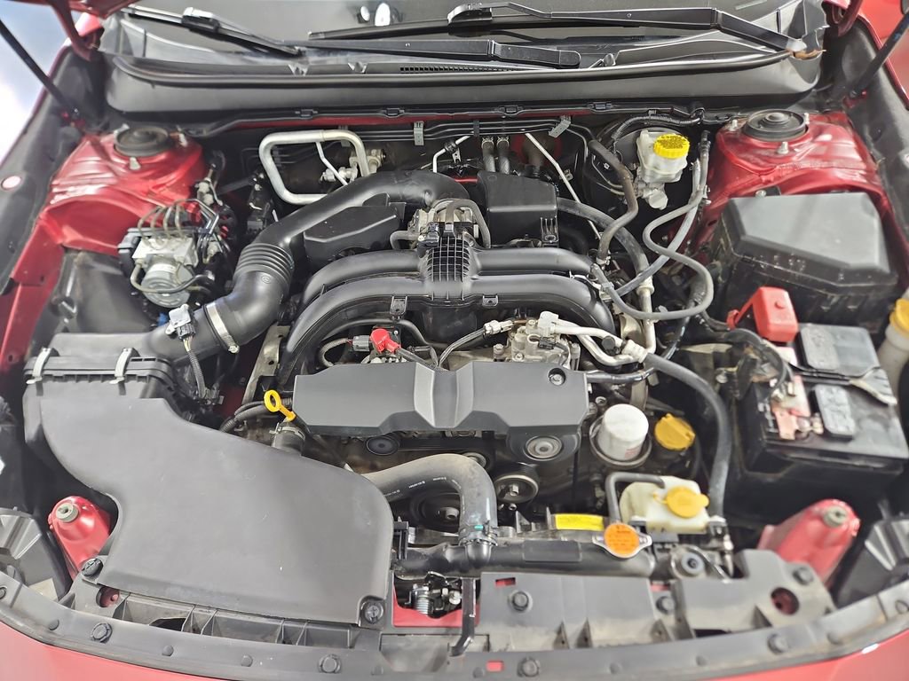 Used 2019 Subaru Outback 2.5i Limited AWD/4WD image 23
