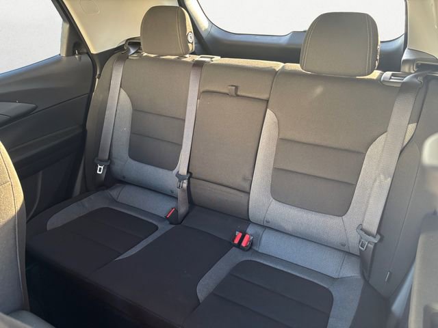 New 2026 Chevrolet TrailBlazer LT w/ Convenience Package image 13