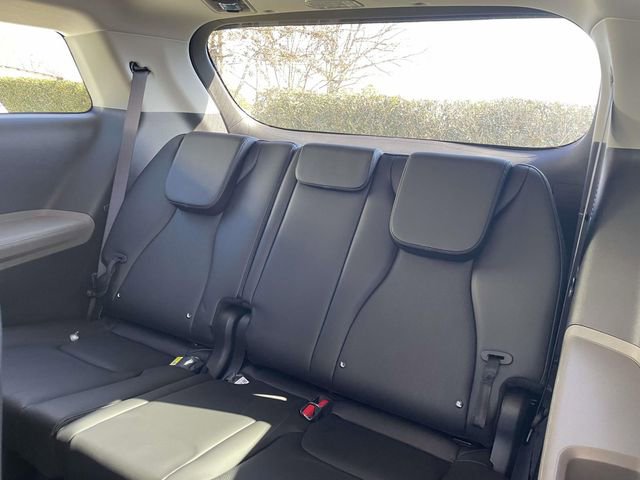 New 2026 Kia Carnival image 25