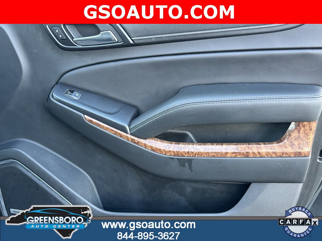 Used 2018 Chevrolet Suburban Premier image 30