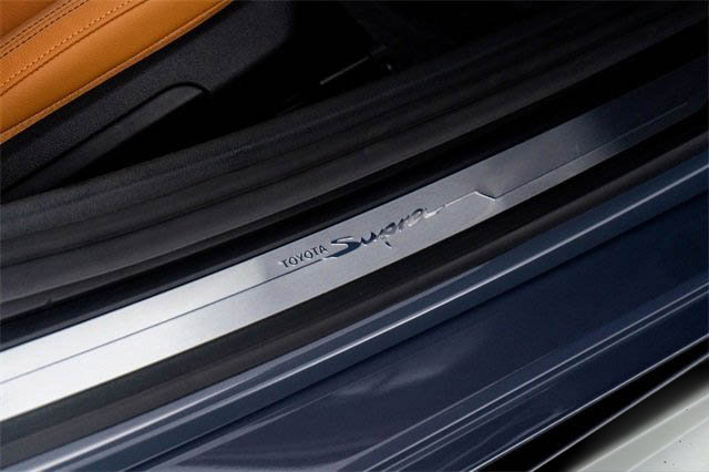 Used 2023 Toyota Supra A91 Edition image 31