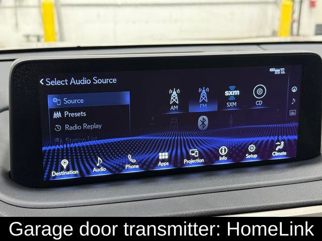 Used 2021 Lexus RX 350 FWD w/ Premium Package image 31