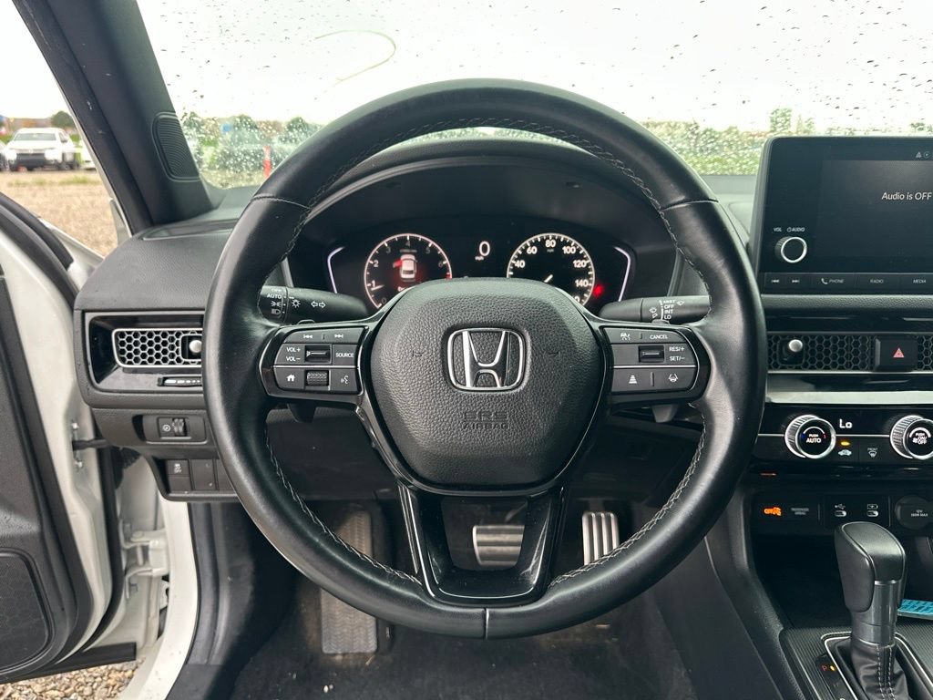 Used 2025 Honda Civic Sport image 18