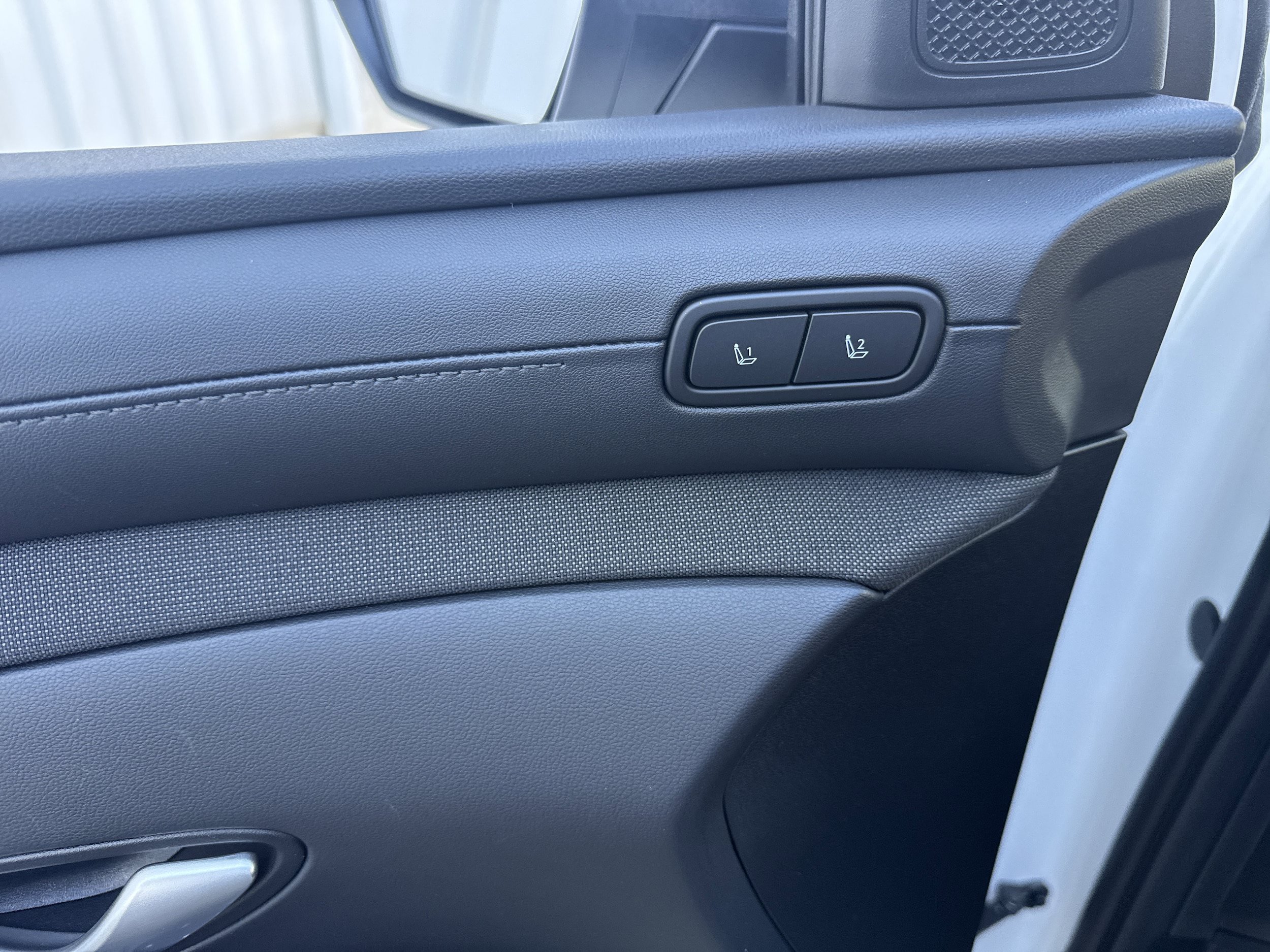Used 2026 Hyundai Tucson Limited AWD/4WD image 9
