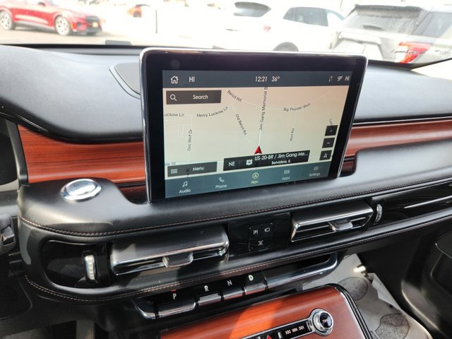 Used 2023 Lincoln Aviator Reserve w/ Jet Package image 10