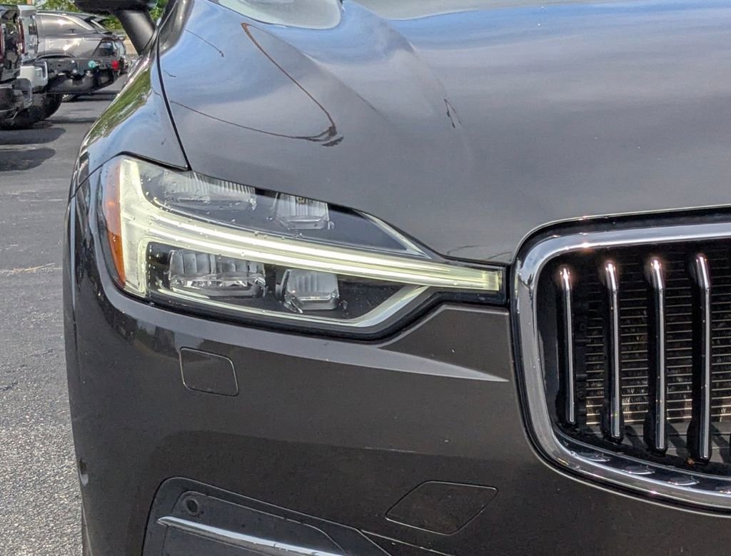 Used 2018 Volvo XC60 T6 Inscription w/ Luxury Seat Package AWD/4WD image 5