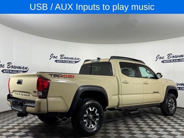 Used 2019 Toyota Tacoma TRD Off-Road image 6