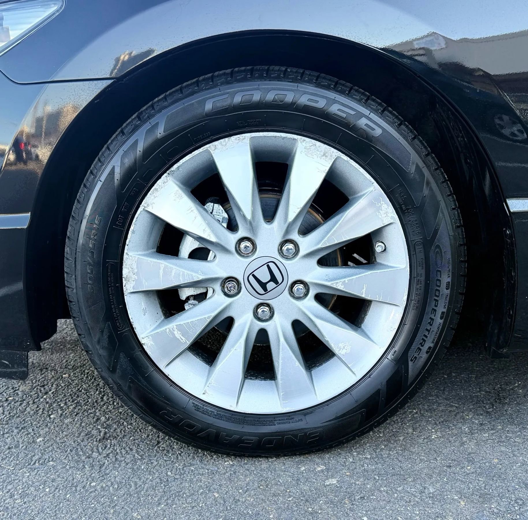 Used 2011 Honda Civic EX image 39