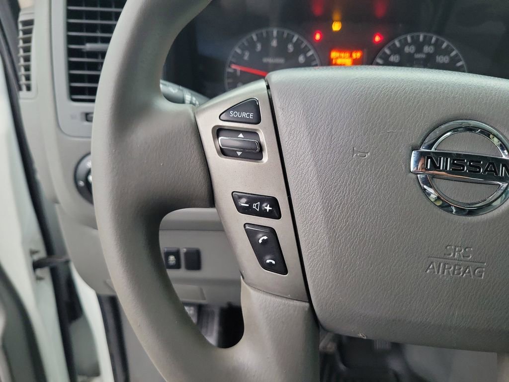 Used 2020 Nissan NV 2500 SV image 16